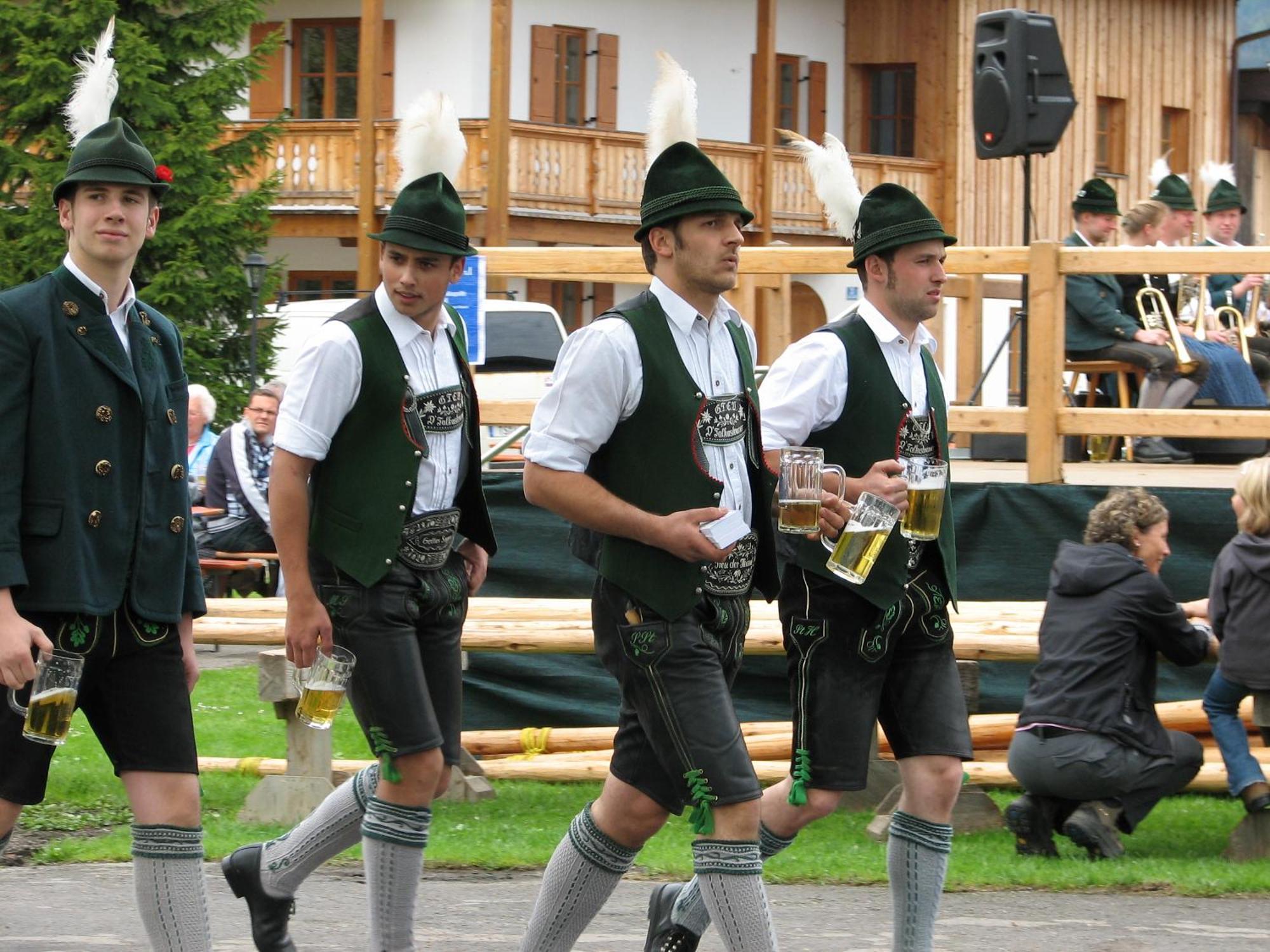 Aktivhotel & Gasthof Schmelz: Alpine Wellness Retreat in Inzell Exterior photo